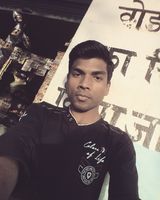 Vinay Badge