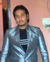 Monty Birla
