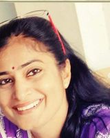 jyothirmayee sarma