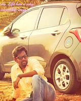 venkata mangam