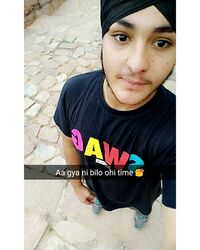 harpreet singh