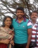 Bhushan Chavan