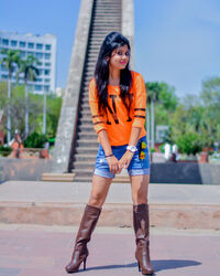 Resha mukherjee