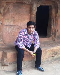 Hriddhimaan Burman