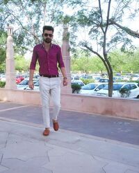 Rakesh Saini