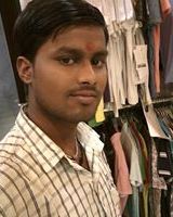 Pardeshi Kailash