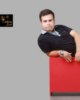 Saurabh Kohli