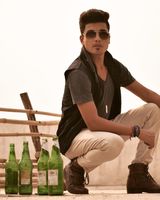 Sahil Trikha