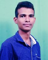Ramu Bhavikatti