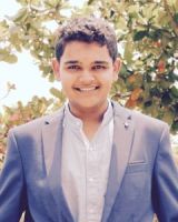Harshil Maun
