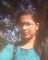 Meenakshi pawar Pawar