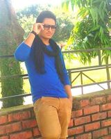 Manas Dwivedi