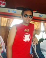 Vikram More More