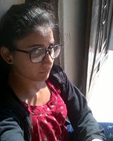monika paliwal