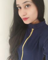 megha mishra