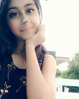 Aakriti Bhatia