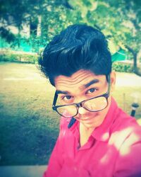 Sagar Ahire