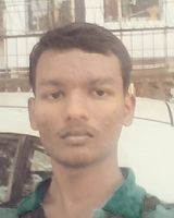 Ashish patil