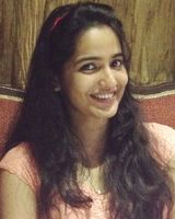 Radhika Ravindran