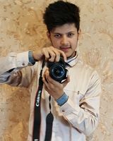Udit Naik