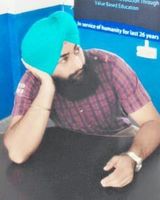 Harwinder Singh