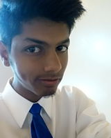kuldeep tungariya