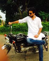 Shahrukh 