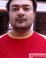 Kaushik Gupta