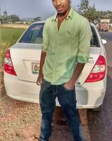 akash panigrahi