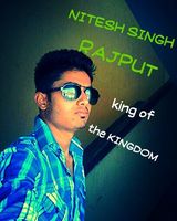 Nitesh Rajput