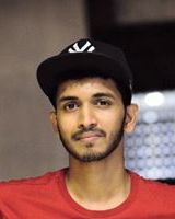 Shubham Padhy