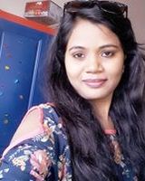 Aparna Ghonmode Datta