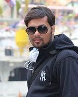 Kapil Bansal