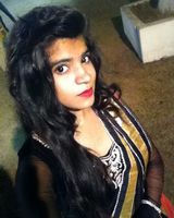 Nikita Chourey