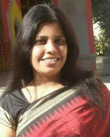 Manjushree Mohapatra