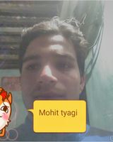 Mohit Tyagi