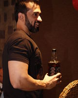 dino khurana