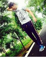 Saiyam Dhingra