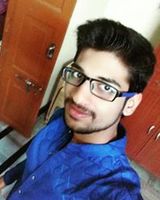 Vedhas Nyalkalkar