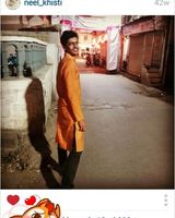 Neel Khisti