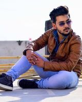 Lakshya singh SIngh