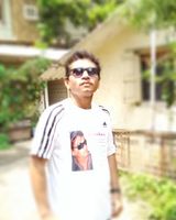Krishna Arvandekar