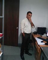 Vijendra Gaur