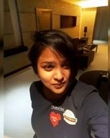 Anannya Bania