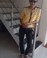 Dipak Bharvad