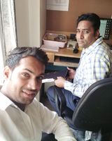 Sheikh Sabir Sabir