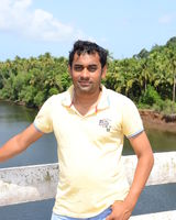 Pradeep Mangave