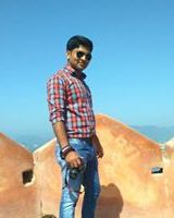 Abhijit Chougule