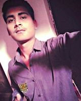 Akash Singh Vishal