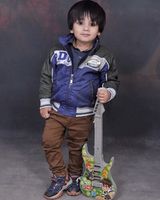 shauray nagpal